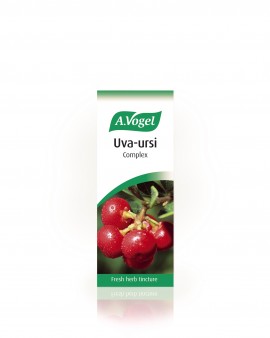 A.Vogel Uva-ursi 50ml