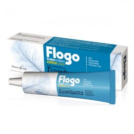 Pharmasept Flogo Calm Extra Care Cream 50ml