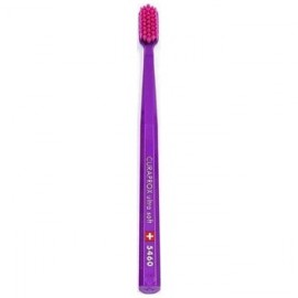 Curaprox CS 5460 Ultra Soft Toothbrush 1pc Fuschia
