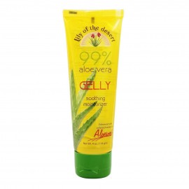 Lily Of The Desert  Aloe Vera Gelly 114ml