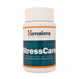 Himalaya Stresscare 100 ταμπλέτες