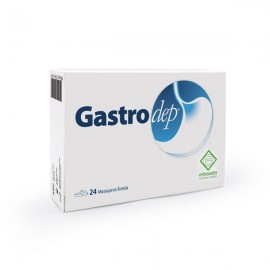 Gastrodep  24 μασώμενα δισκία