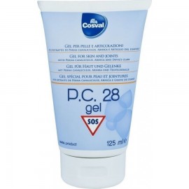 Cosval P.C. 28 Gel 125ml