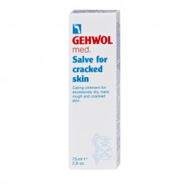 Gehwolmed Salve for Cracked skin 75ml