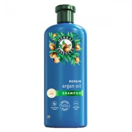 Herbal Essences Shampoo Argan Oil Repair Σαμπουάν για Αναδόμηση Μαλλιών 350ml