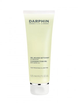 Darphin Cleansing Foam Gel 125ml