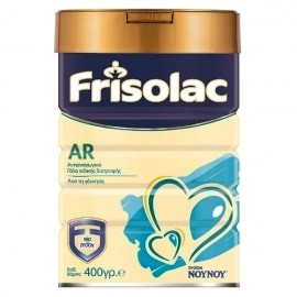 NOYNOY Frisolac AR 400g