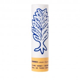 Korres Balsam Lip Balm Thyme Honey 4.5g