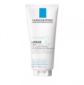 La Roche Posay Lipikar Lait Urea 5+ 200ml