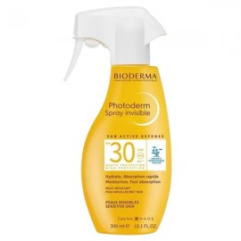 Bioderma Photoderm Spray Sun Active Defense SPF30  300ml