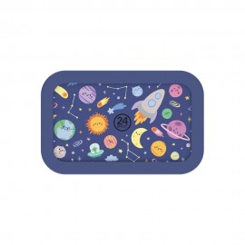 24Bottles Snack Box Space Friends