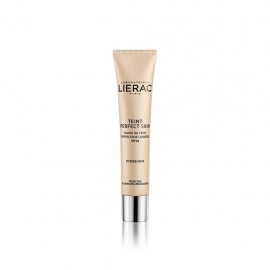 Lierac Teint Perfect Skin Perfecting Illuminating Foundation SPF20 02 Beige Nude 30ml