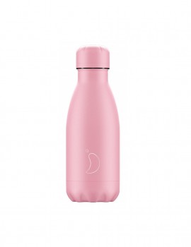 Chilly’s Pastel Pink 260ml