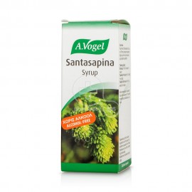 A.Vogel Santasapina σιρόπι 100ml