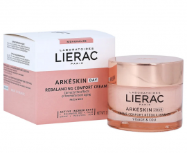 Lierac Arkeskin Rebalancing Day Cream 50ml