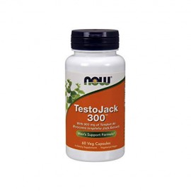 NowTestoJack 200  60 vegetable capsules