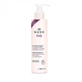 Nuxe Body Melting Shower Gel 400ml