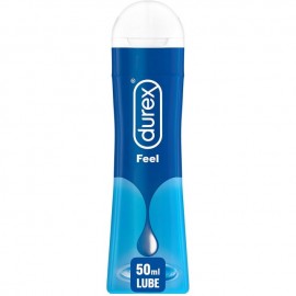 Durex Feel Lube Λιπαντικό 50ml