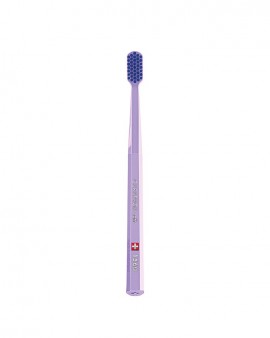 Curaprox CS 1560 Soft Toothbrush 1pc Purple- Blue