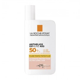 La Roche-Posay Anthelios UVMUNE400 Fluide Teintee SPF50+ 50ml