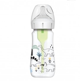 Dr. Browns Natural Flow Options+ Anti-Colic 270ml