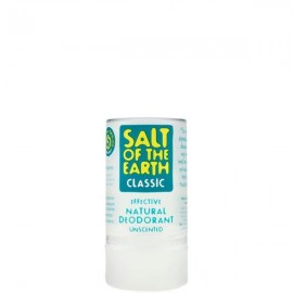 Salt Of The Earth Crystal Deodotant 90g