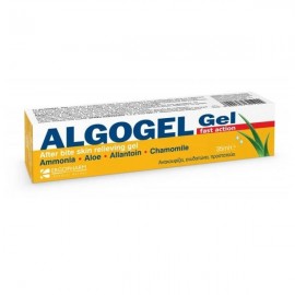 ErgoPharm Algogel After Bite Stick 15ml