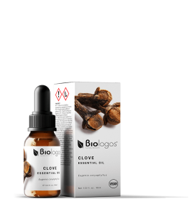 Biologos Clove Γαρύφαλλο Essential Oil 10ml