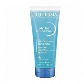 Bioderma Atoderm Gel Douche 100ml