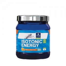 My Elements Sports Isotonic Energy Powder Orange Flavor 600gr