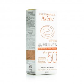 Avene Creme Minerale SPF50+  50ml