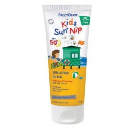 Frezyderm Kids Sun Nip SPF50+ 175ml