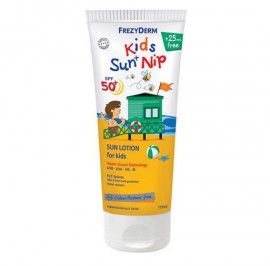 Frezyderm Kids Kids Sun Nip SPF50+ 175ml