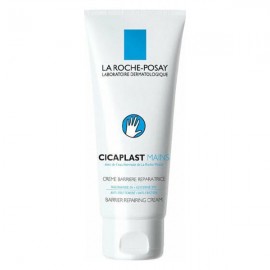 La Roche-Posay Cicaplast Mains Creme 100ml