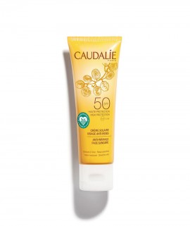 CAUDALIE Anti-wrinkle Face Suncare SPF50 50ml