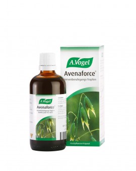 A.Vogel Avenaforce 100ml