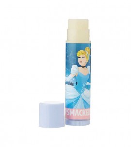 Lip Smacker Disney Princess Cinderella Vanilla Sparkle 4gr