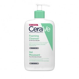 CeraVe Foaming Cleanser 1000ml