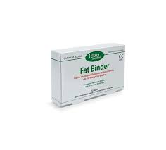 Power of Nature Platinum Range Fat Binder 32 Δισκία