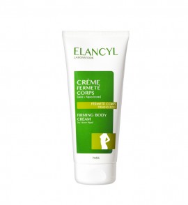 Elancyl Crème fermete corps 200ml