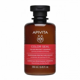 Apivita Color Protect Shampoo 250ml