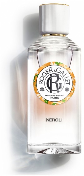 Roger & Gallet Néroli Fragrant Wellbeing Water 100ml