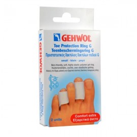 Gehwol Toe Protection Ring G Small (25mm) 2pcs