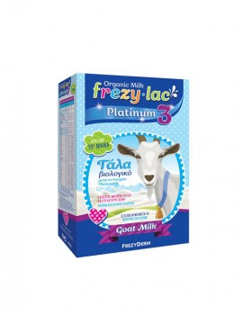 Frezylac PLATINUM 3 400g