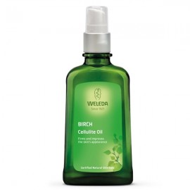 Weleda Birch Cellulite Oil 100ml