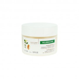 Klorane Dattier Μάσκα Μαλλιών με Χουρμά της ερήμου 150ml