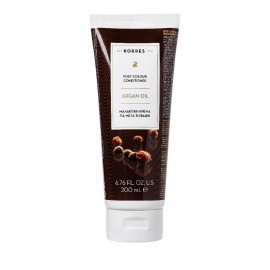 Korres Argan Oil Post Colour Conditioner 200ml