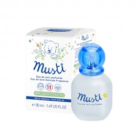 Mustela Musti Eau de soin 50ml