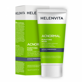 Helenvita Acnormal Purifying Mask 75ml