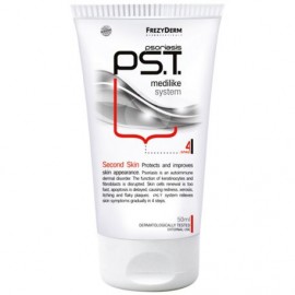 Frezyderm PST Second Skin Step 4 50ml